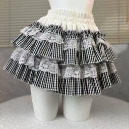 Lolita Style Princess Vintage Cake Skirt Sweet Kawaii Women Cute Lace Ruffles Party Mini Skirts Harajuku Y2k Faldas Mujer