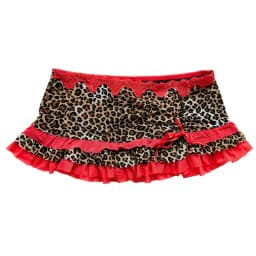 Women's Skirt Fashion Streetwear Pink Polka Dot Pattern Sports Casual Style vintage Y2K Emo Girls Sweet Harajuku Cute Slim Skirt