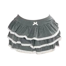 Women's Skirt Fashion Streetwear Pink Polka Dot Pattern Sports Casual Style vintage Y2K Emo Girls Sweet Harajuku Cute Slim Skirt
