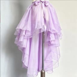 Sweet Cute Irregular Skirt Y2k Lolita Lace Ruffles Skirt Harajuku Subculture Style Women Party Vintage Kawaii Bow Design Skirt