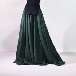 High Quality Cotton Linen Maxi Skirt Womens Casual Elastic High Waist Pleated A-Line Beach Skirts Boho Saia Feminina Faldas Jupe
