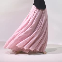 High Quality Cotton Linen Maxi Skirt Womens Casual Elastic High Waist Pleated A-Line Beach Skirts Boho Saia Feminina Faldas Jupe