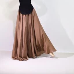 High Quality Cotton Linen Maxi Skirt Womens Casual Elastic High Waist Pleated A-Line Beach Skirts Boho Saia Feminina Faldas Jupe