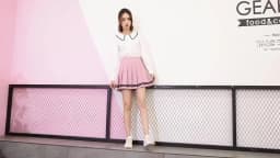 Fashion Preppy Style Pleated Skirts Women 2025 Spring Summer New A Line Short Dress Sweet Girl High Waist Petchwork Skirt Street