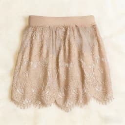 Miniskirt Sexy Transparent Lace Mesh Skirt Shirt Extender Women Summer Mini Black White Short Micro Skirt Ladies Underskirt