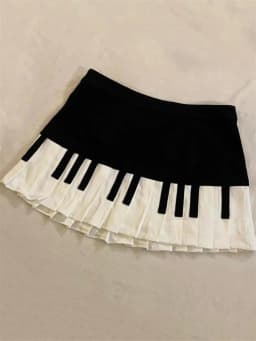 Japanese Y2k Cute Ruffled Plaid Skirt Punk Rock Subculture Cake Skirts Japanese Preppy Style Casual New 2026 Women Skirts