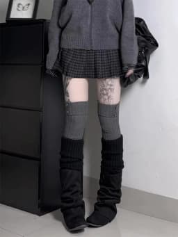 Y2K Aesthetics Women's Millennial Lolita Harajuku Design Plaid Mini Skirt Japanese Retro Shibuya Gyaru High Waist Pleated Skirts