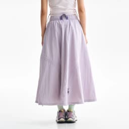 Outdoor Fashion Quick Dry Drawstring Skirt Women City Hiking Streetwear Loose Casual Sport  Y2k Track Cargo Skirts Pants