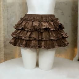 Mini Skirts for Women Sweet Cute Jupe Fashion Summer Japanese 2026 Faldas Mujer De Moda Bow Polka Dot Ruffles Y2k Skirt