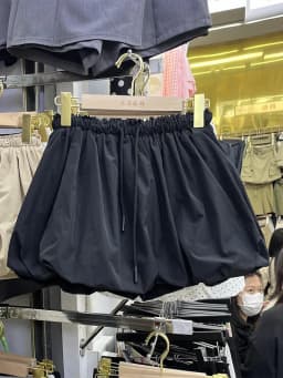 Vintage Sweet Bud Skirt Women A-line Lace-up High Waist Female Mini Skirts Faldas Ajustadas Short Skirts with Lining Dropship