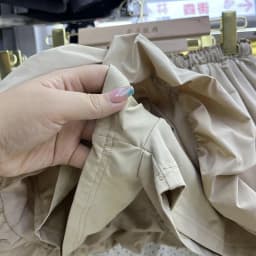 Vintage Sweet Bud Skirt Women A-line Lace-up High Waist Female Mini Skirts Faldas Ajustadas Short Skirts with Lining Dropship
