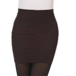 Elastic Pleated Skirt High Waist Bodycon Mini Skirt Business Office Cheap Short Pencil Skirts Solid Color Pink Black Blue Hot
