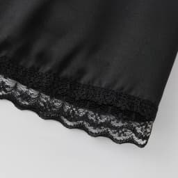Vintage Women E-girl Korean Mini Skirt Elastic Waist Lace Trim Satin Skirt Summer Skirt Streetwear for Casual Daily