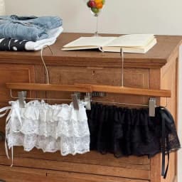 2026 Korean Ins Unique Lace Layered Gauze Skirts Lace Trim A-Line Short Cloth Mini Waist Skirts Harajuku Girl's White Skirts