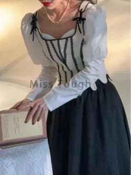 Winter Dark Brown Vintage Skirt Women Harajuku Pocket Elegant Long Skirts Female Korean Fashion Designer Y2k Casual Skirts 2023