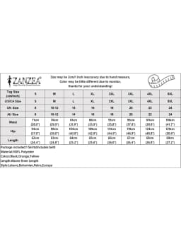 ZANZEA Cargo Skirts Elegant Women Evangelical Faldas Mujer Office Lady High Waist Saias Summer 2024 Casual Buttons Up Jupes