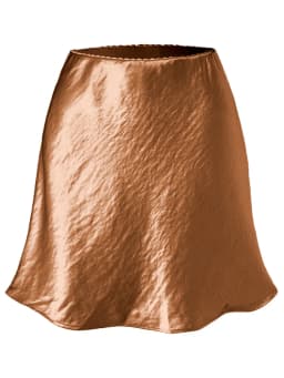 Summer Short Skirts For Women Office Wear Black A Line Luxury Mini Satin Skirt Ladies High Waist Simple Women's Skirts Silk