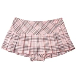 Women's Skirt Fashion Streetwear Pink Polka Dot Pattern Sports Casual Style vintage Y2K Emo Girls Sweet Harajuku Cute Slim Skirt