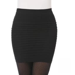 Summer Women Pencil Skirt Black 2026 High Waist Sexy Bodycon Skirt OL Office Slim Tight Korean Pleated Mini Skirts Female Jupe
