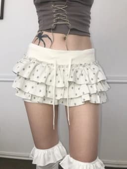 2000s Harajuku Hot Girl Striped Slim Mini Skirts Y2k American Vintage Summer Short Party Skirts Subculture Sweet Casual Skirts