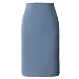 Smvp Women Office Pencil Skirts 2025 New Autumn Elegant Slim High Waist Black Skirts Ladies Korean Fashion Skinny OL Skirt