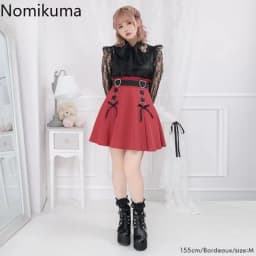 2025 Faldas Mujer De Moda Japanese Y2K Skirts for Women High Waist A-line Summer Tunic Jupe Bandage Fashion Pleated Mini Skirt