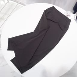 LULU FLORA Hip Hugging Skirt, Half Body Skirt, High Elasticity, High Waist Yoga, Spring and Summer Mid Length, Retro Nude Style