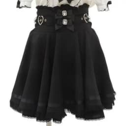 Lolita Style Sweet Women Skirt Japanese Fashion Jupe 2025 Faldas Mujer De Moda Bandage Bow Patchwork Lace Cute Y2k Skirts 63b343