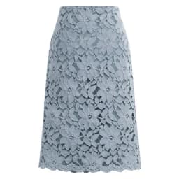 2026 New Women's Pink Skirt, Summer Lace Elegant Office Skirts Pencil Bandage Skirt for Women Skirts Knee-length High Waist