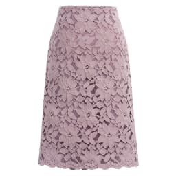 2026 New Women's Pink Skirt, Summer Lace Elegant Office Skirts Pencil Bandage Skirt for Women Skirts Knee-length High Waist