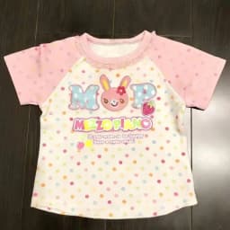 Lolita Print Tops Bow Cake Blouse Y2K JK Lolita Japan Kawaii Girl Cute Sweet Lace T-shirt A-line Spliced Cake Skirt New Chic