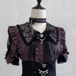 Japanese Lolita Y2k Lace Layered Skirt Women Anime High Waist Chic Ruffle Cake Skirt Kawaii Harajuku Sweet Mini Skirt