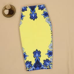 50% OFF On Sale Summer Women's long Pencil skirts High Waist Slim Bodycon Vintage Skirts korean jupe official store Falda Y2K