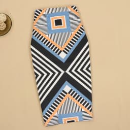 50% OFF On Sale Summer Women's long Pencil skirts High Waist Slim Bodycon Vintage Skirts korean jupe official store Falda Y2K