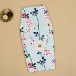 50% OFF On Sale Summer Women's long Pencil skirts High Waist Slim Bodycon Vintage Skirts korean jupe official store Falda Y2K