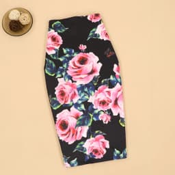 50% OFF On Sale Summer Women's long Pencil skirts High Waist Slim Bodycon Vintage Skirts korean jupe official store Falda Y2K