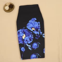 50% OFF On Sale Summer Women's long Pencil skirts High Waist Slim Bodycon Vintage Skirts korean jupe official store Falda Y2K