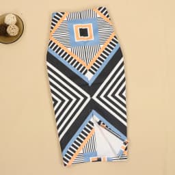 50% OFF On Sale Summer Women's long Pencil skirts High Waist Slim Bodycon Vintage Skirts korean jupe official store Falda Y2K