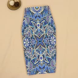 50% OFF On Sale Summer Women's long Pencil skirts High Waist Slim Bodycon Vintage Skirts korean jupe official store Falda Y2K