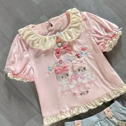 Y2k Harajuku Cute Mini Skirt Sweet Kawaii Lace Ruffles Skirt Japanese Preppy Style Women Subculture Chic High Waist Skirt 2026