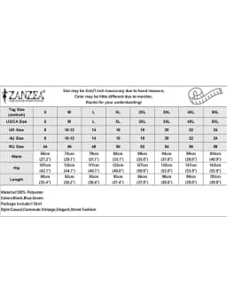 ZANZEA Fashion Holiday Faldas Mujer Casual Women Solid Color High Waist Jupe Femmes Elegant Commute Pleated Front Midi Skirts