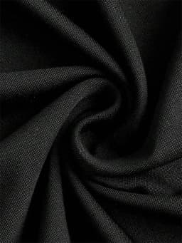 Solid Bodycon Ruched Long Skirt Women Sexy Black Elastic Elegant High Waist Mermaid Maxi Skirts Summer Streetwear 2024