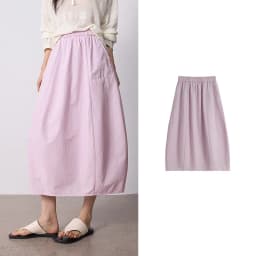 TOYOUTH Women Skirt 2026 Summer New High Waist Hip Covering Slimming Dopamine Wrinkled Cocoon Shape Casual Skirts