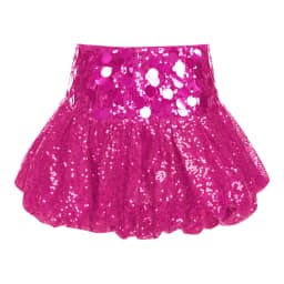 Women Pencil Skirt Wet Look Latex Skirt Patent Leather Elastic Waistband Miniskirt Solid Color Sexy Shiny Skirts Glossy Clubwear