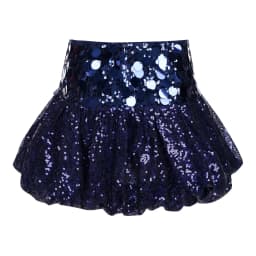 Women Pencil Skirt Wet Look Latex Skirt Patent Leather Elastic Waistband Miniskirt Solid Color Sexy Shiny Skirts Glossy Clubwear