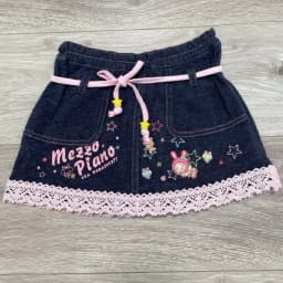 2026 American Vintage Denim Skirts Women Casual Japanese Kawaii Cake Skirts for Girl Holiday Party Clothing Hight Waist Spring