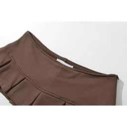 YENKYE Y2K Girls Sexy Low Waist Pleated Mini Skirt Women Side Zipper Summer Short Skater Skirts