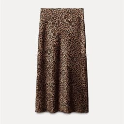 2026 Women Simple Casual Long Skirt Spring Summer Elastic High Waisted A-Line Skirts Woman Elegant Streetwear Satin Skirts Lady