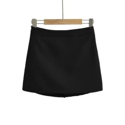 Black Mini Skirts For Woman Summer Clothes Women 2024 Pencil Skirt Korean Fashion Skirt Japanese Kawaii Micro Skirt With Shorts