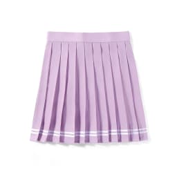 New Summer Women Girls Stripe Skirt 2025 High Waist Student Black Pleated Skirts Women Cute Sweet Girls Dance Mini Skirt XS-3XL